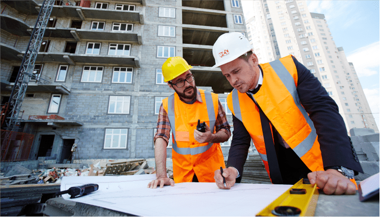 Fiscalização e Gerenciamento de Obras